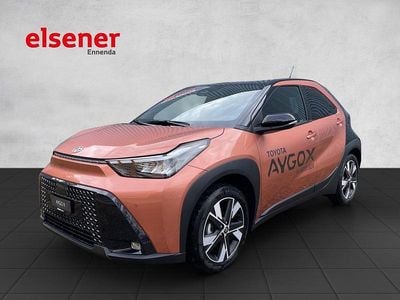 Neu Toyota Aygo X Trend 116 PS (85 kW) 2025 SUV