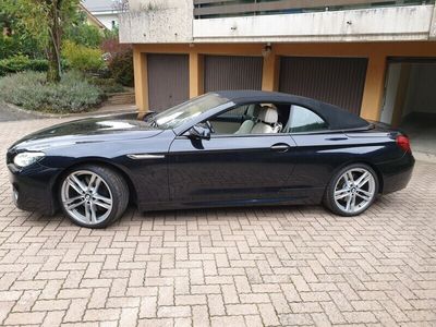 Gebraucht 2013 BMW 640 Coupé | CHF 37’000