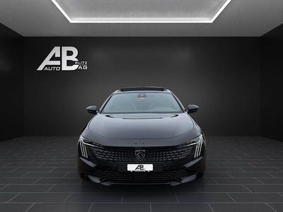Gebraucht Peugeot 508 GT 180 PS (132 kW) 2025 Limousine