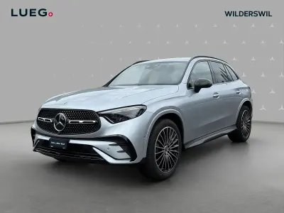 Neu (2026) Mercedes GLC220 197 PS | Guter Preis