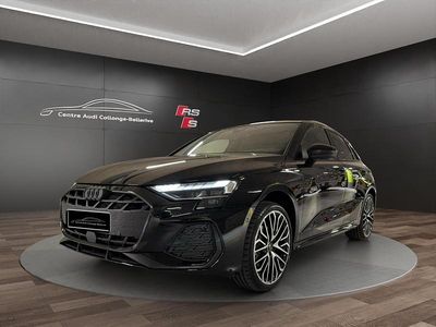 Gebraucht 2025 Audi A3 Sportback e-tron Attraction Kleinwagen | CHF 46’900