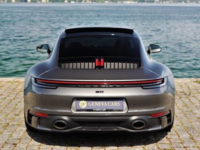 Porsche 911 Carrera S