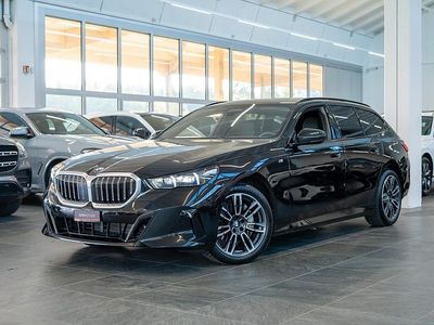 Gebraucht 2024 BMW 540 Comfort Edition Kombi | CHF 66’780