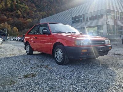 Gebraucht 1987 Mazda 323 | CHF 17’900