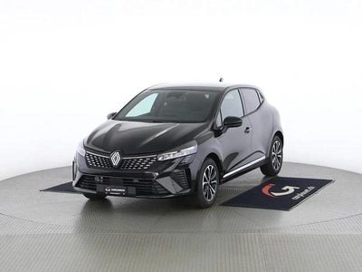 Schwarz Gebraucht 2025 Renault Clio V Techno | CHF 22’490 (Etwas zu teuer)