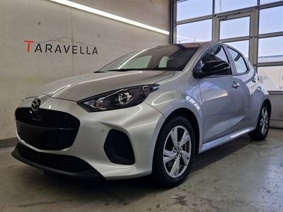 Gebraucht 2024 Mazda 2 Exclusive-Line | CHF 28’990 (Teuer)