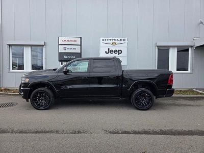 Gebraucht Dodge Ram Limited 548 PS (403 kW) 2024 Abholung