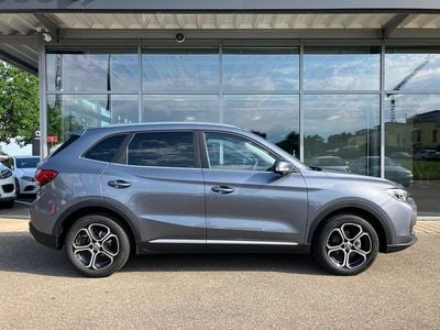 Neu 2025 MG ZS Comfort Limousine | CHF 21’250 (Fairer Preis)