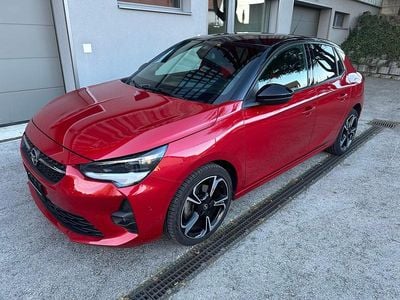 Gebraucht 2020 Opel Corsa GS Line | CHF 9’900 (Fairer Preis)