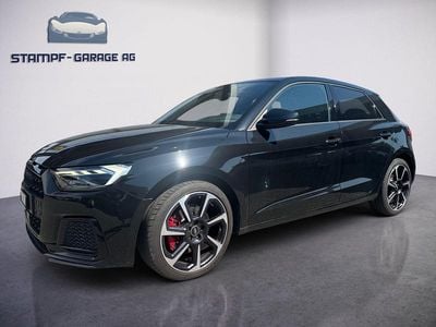 Gebraucht 2022 Audi A1 Sportback Advanced Kleinwagen | CHF 23’490 (Fairer Preis)