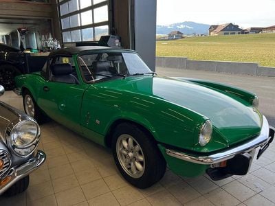 Gebraucht Triumph 1500 80 PS (58 kW) 1977 Limousine