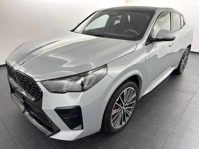 Gebraucht 2024 BMW X2 Luxury Line SUV | CHF 44’800