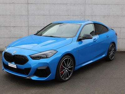 Gebraucht BMW M235 M Performance 306 PS (225 kW) 2021 Coupé