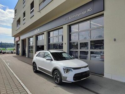Gebraucht 2024 Kia e-Niro Style SUV | CHF 39’990 (Teuer)