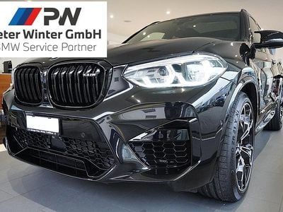 Gebraucht 2021 BMW X3 Competition Edition SUV | CHF 57’900 (Superpreis)