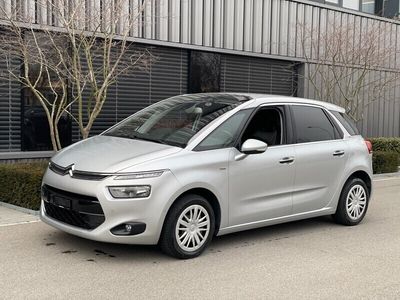 Gebraucht 2013 Citroën C4 Picasso Van / Kleinbus | CHF 8’990
