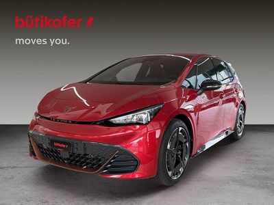 Gebraucht 2024 Cupra Born e-Boost Kleinwagen | CHF 39’900