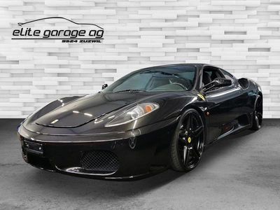 Gebraucht Ferrari F430 486 PS (357 kW) 2005 Coupé