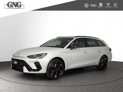 Gray Neu 2025 Cupra Leon VZ | CHF 57’080