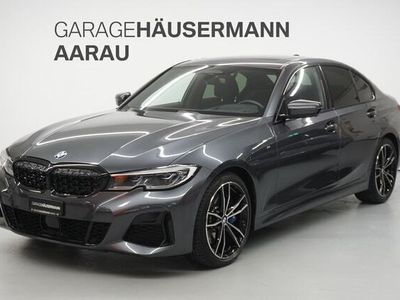 gebraucht BMW M340 48V Steptronic Sport