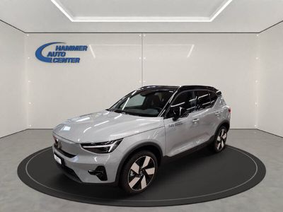 gebraucht Volvo XC40 E80 Twin Ultimate AWD