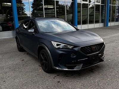 Gebraucht 2022 Cupra Formentor VZ SUV | CHF 28’900 (Fairer Preis)