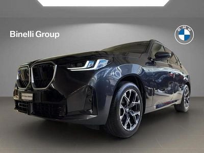 Gebraucht BMW X3 M Sport 197 PS (144 kW) 2026 Gray SUV