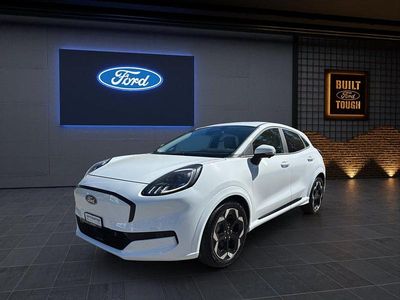 Neu Ford Puma Gen-E Premium 123 kW (168 PS) 2025 Weiss SUV