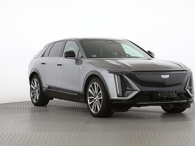 Gebraucht 2024 Cadillac LYRIQ SUV | CHF 62’400