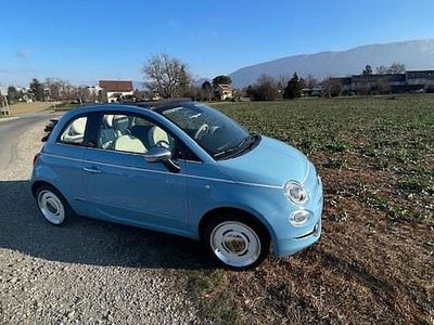 Gebraucht 2019 Fiat 500C Cabrio | CHF 11’500 (Guter Preis)