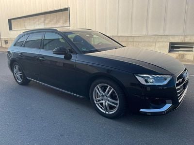 Gebraucht 2020 Audi A4 S-Line Kombi | CHF 18’990 (Superpreis)