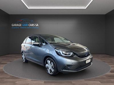 Gebraucht 2020 Honda Jazz Executive Kleinwagen | CHF 19’900