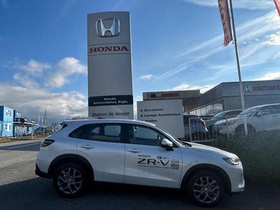 Neu 2025 Honda ZR-V Elegance SUV | CHF 34’990 (Teuer)
