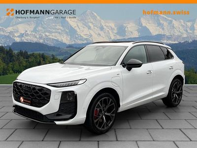 Neu 2025 Audi Q3 SUV | CHF 69’944