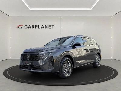 Gray Neu 2025 Peugeot 5008 Allure Premium | CHF 41’000 (Fairer Preis)
