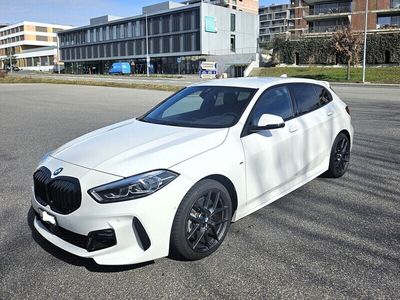 Gebraucht BMW 120 M Sport 178 PS (130 kW) 2022 Kleinwagen