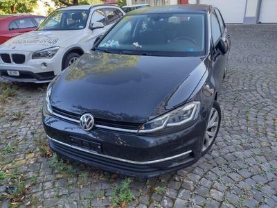 VW Golf VII