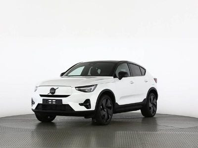 Weiss Neu 2025 Volvo EC40 Performance SUV | CHF 55’679 (Superpreis)