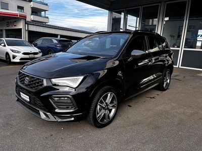 Gebraucht 2025 Seat Ateca FR SUV | CHF 29’900 (Superpreis)