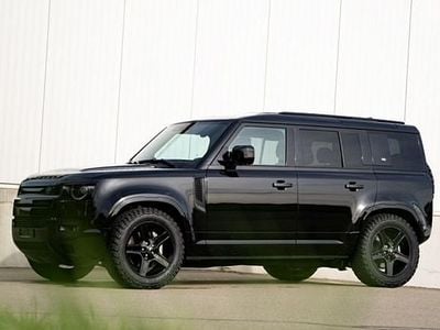 Gebraucht 2022 Land Rover Defender SE | CHF 72’900 (Fairer Preis)