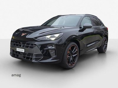 Midnight black metallic Neu 2025 Cupra Terramar VZ SUV | CHF 56’520 (Fairer Preis)