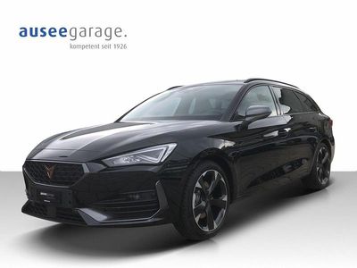 Gebraucht Cupra Leon 204 PS (150 kW) 2024 Kombi