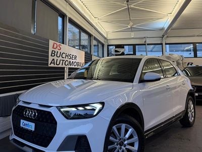 Gebraucht 2023 Audi A1 Attraction | CHF 23’790