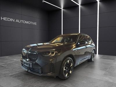 Neu (2026) BMW X3 Luxury Line 299 PS | Guter Preis
