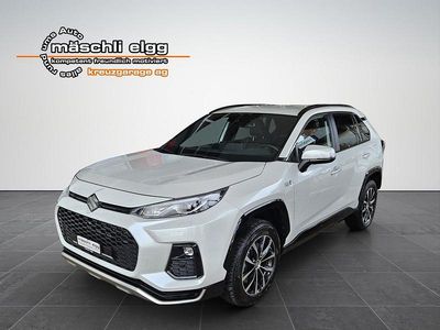 Gebraucht Suzuki Across 306 PS (225 kW) 2023 SUV