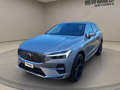 Beige Neu 2025 Volvo XC60 Ultra SUV | CHF 77’580 (Superpreis)