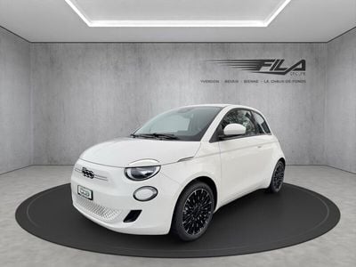 Gebraucht 2022 Fiat 500e Icon Limousine | CHF 26’900 (Teuer)