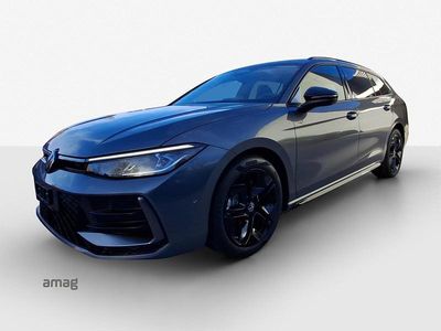 Neu VW Passat R-line 193 PS (141 kW) 2025 Kombi