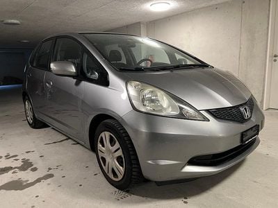Gebraucht 2010 Honda Jazz Comfort Kleinwagen | CHF 2’300 (Guter Preis)