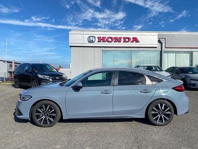 Gebraucht 2024 Honda Civic Elegance | CHF 31’980 (Fairer Preis)